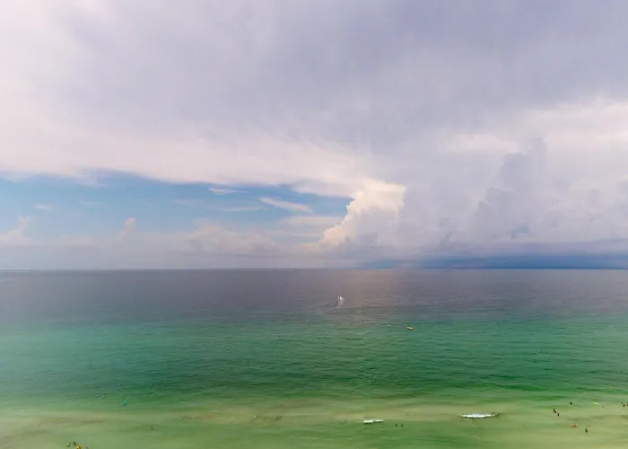 Seychelles Beach Resort IV
